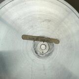 Mid-Century table lamp FA2 by Peter Nelson for Architectural Lighting Company, England, 1960s.