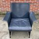 Vintage Tito Agnoli for Matteo Grassi dining chair Design