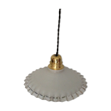 White opaline suspension