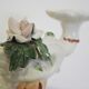 Bassano ceramic candelabra, 1970s, set of 2