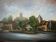 Vue de Moret sur Loing