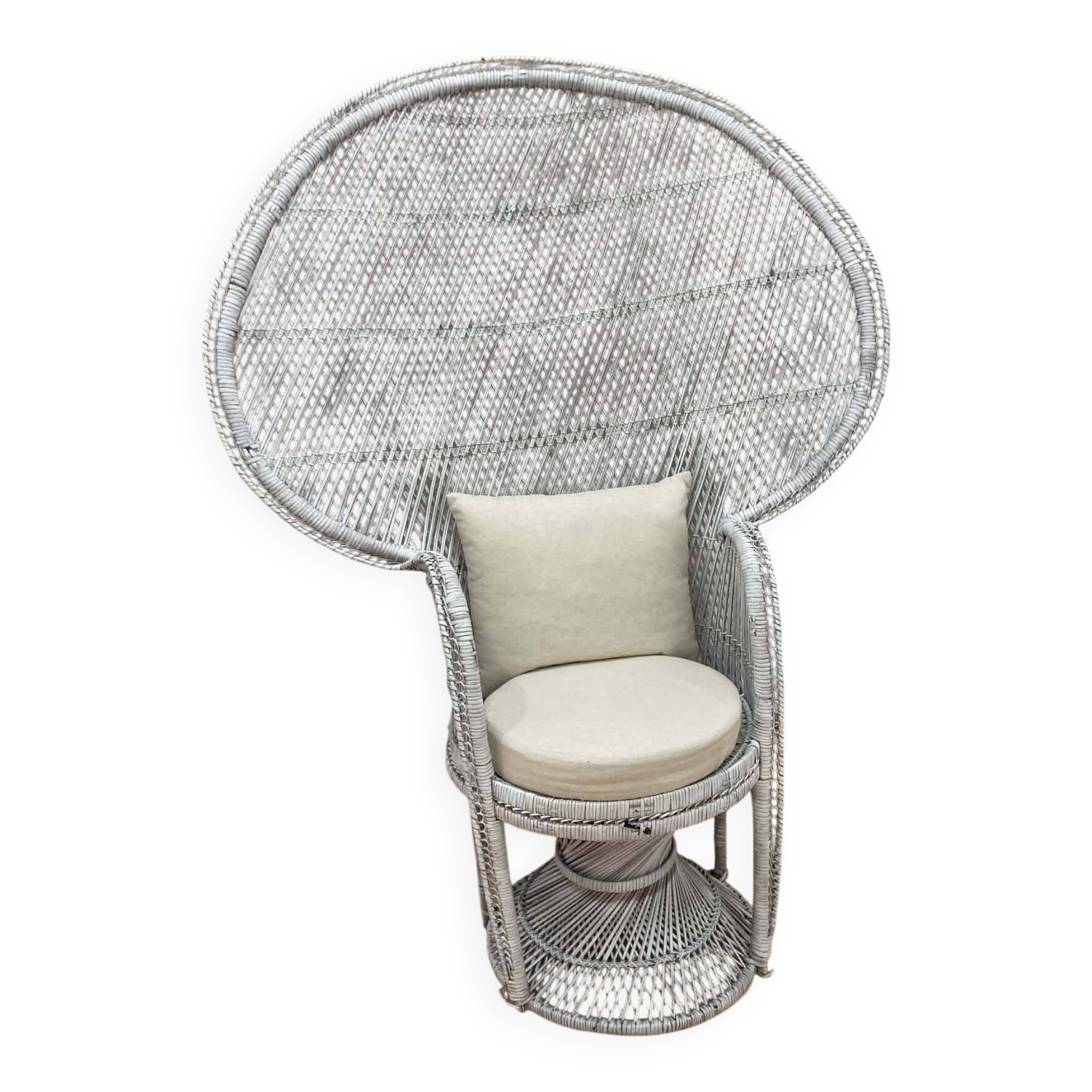 Emmanuelle armchair
