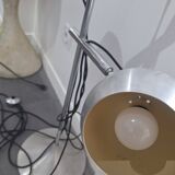 4-light floor lamp from the 70s