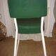 Chaise Pullman modèle Ronéo de 1950