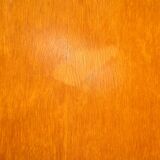 Armoire à deux portes conçue par Mojmír Požár, Tchécoslovaquie, années 1960.