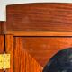 Armoire Art Déco avec miroirs