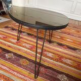 Low table