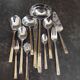 70-piece stainless steel cutlery set Solingen