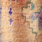 Moroccan carpet Boujad 182 x 312 cm