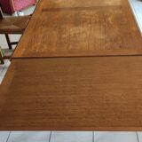 Dining room table