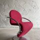 1-2-3 Series Easy Chair by Verner Panton 1970s