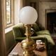 Lampe Mid Century style Néoclassique