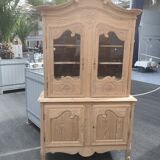 Cauchois fir sideboard