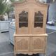 Cauchois fir sideboard
