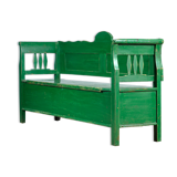 Antique Bench, 1920's