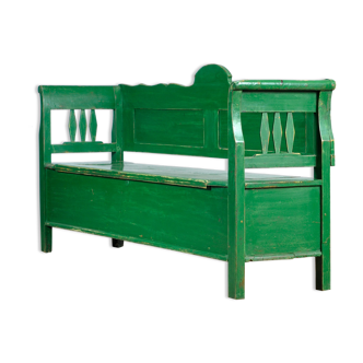 Antique Bench, 1920's