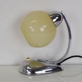 Art deco Table Lamp,1930's.