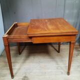 Extendable office table