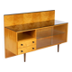 Buffet des années 1970 par Mojmir Pozar