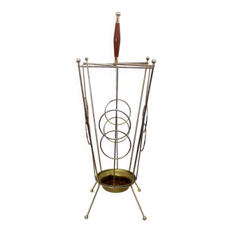 Vintage umbrella stand