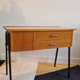 Travailleuse vintage