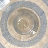 Ice cream cutter, desserts 50s