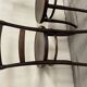 Vintage chairs by Michael Thonet for Thonet, 1930s, set of 8.
