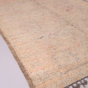 Vintage Beni Mguild Rug 305 x 326 cm - Moroccan Rug - Authentic Berber Rug