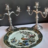 Villeroy & Boch decorative plate