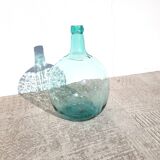 Demijohn Viresa 10L water green