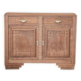 Parisian art deco buffet