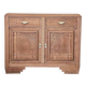 Buffet parisien art déco