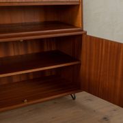 Bureau des années 60 par Wk Möbel