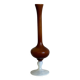 Vase soliflore en verre