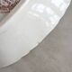 Ravier ramekin ironstone "Wentworth" Bishop & Stonier