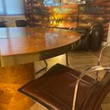 Rond table