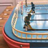 Vintage ice hockey