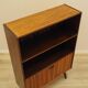 Rosewood bookcase, Danish design, 1970s, made in Denmark