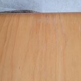 Set of two nesting tables