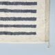 Handmade artisanal Berber rug 2.5x1.5 m