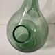Carafe vintage verre soufflé