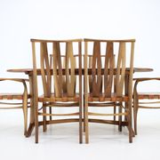 Ensemble de salle à manger sur mesure, ensemble de 7