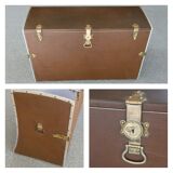 Drawer trunk