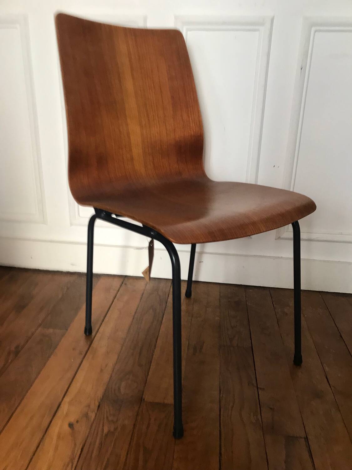 Chaise Euroika Friso Kramer