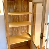 Armoire vitrine