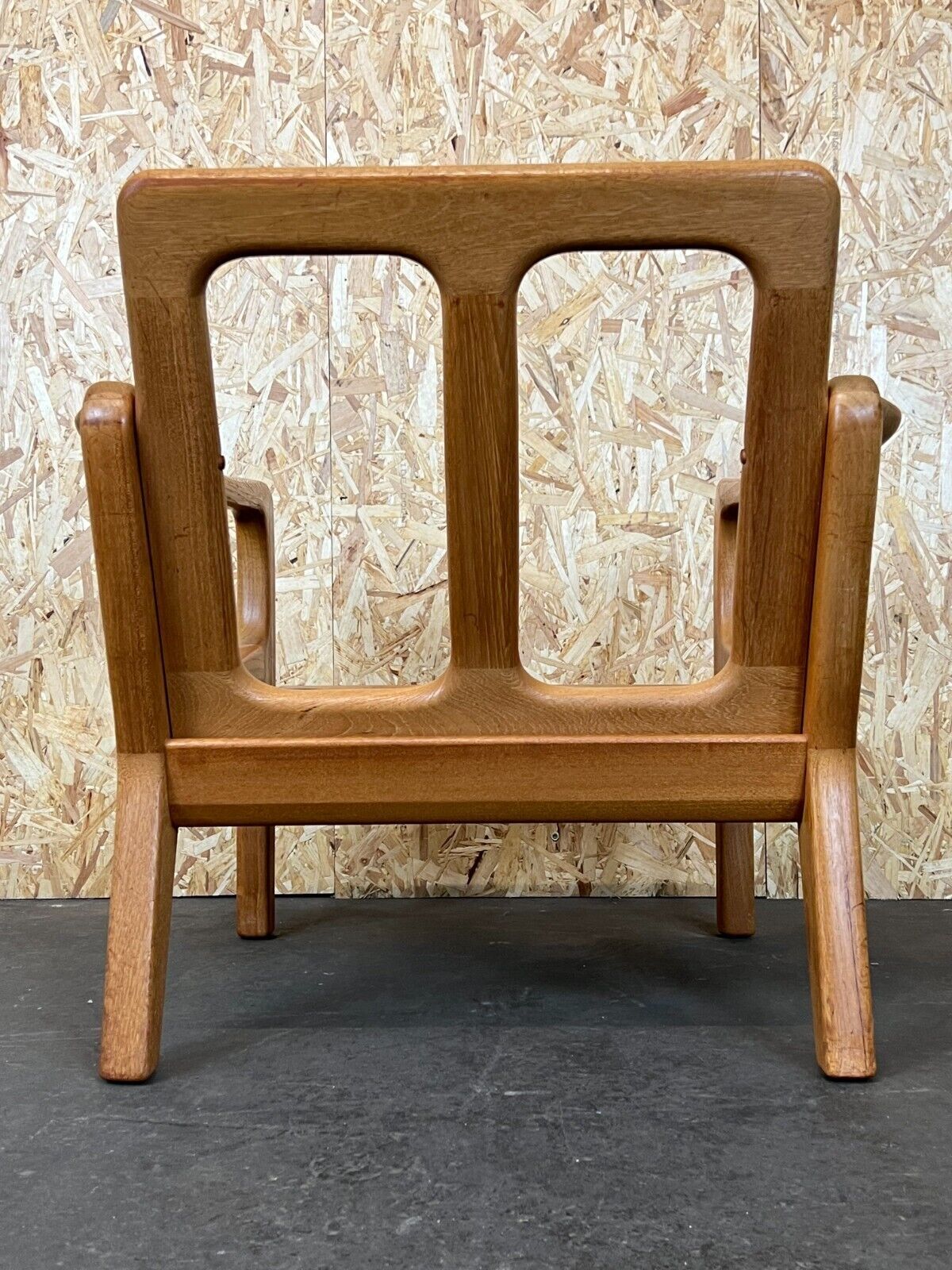 Armchair by Juul Kristensen, 60s