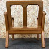 Armchair by Juul Kristensen, 60s