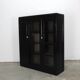 Armoire noire