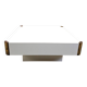 Vintage coffee table attributed to Willy Rizzo, 1970s