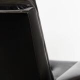 Spring chair Arnold Bode for Federholz-Gesellschaft OHG